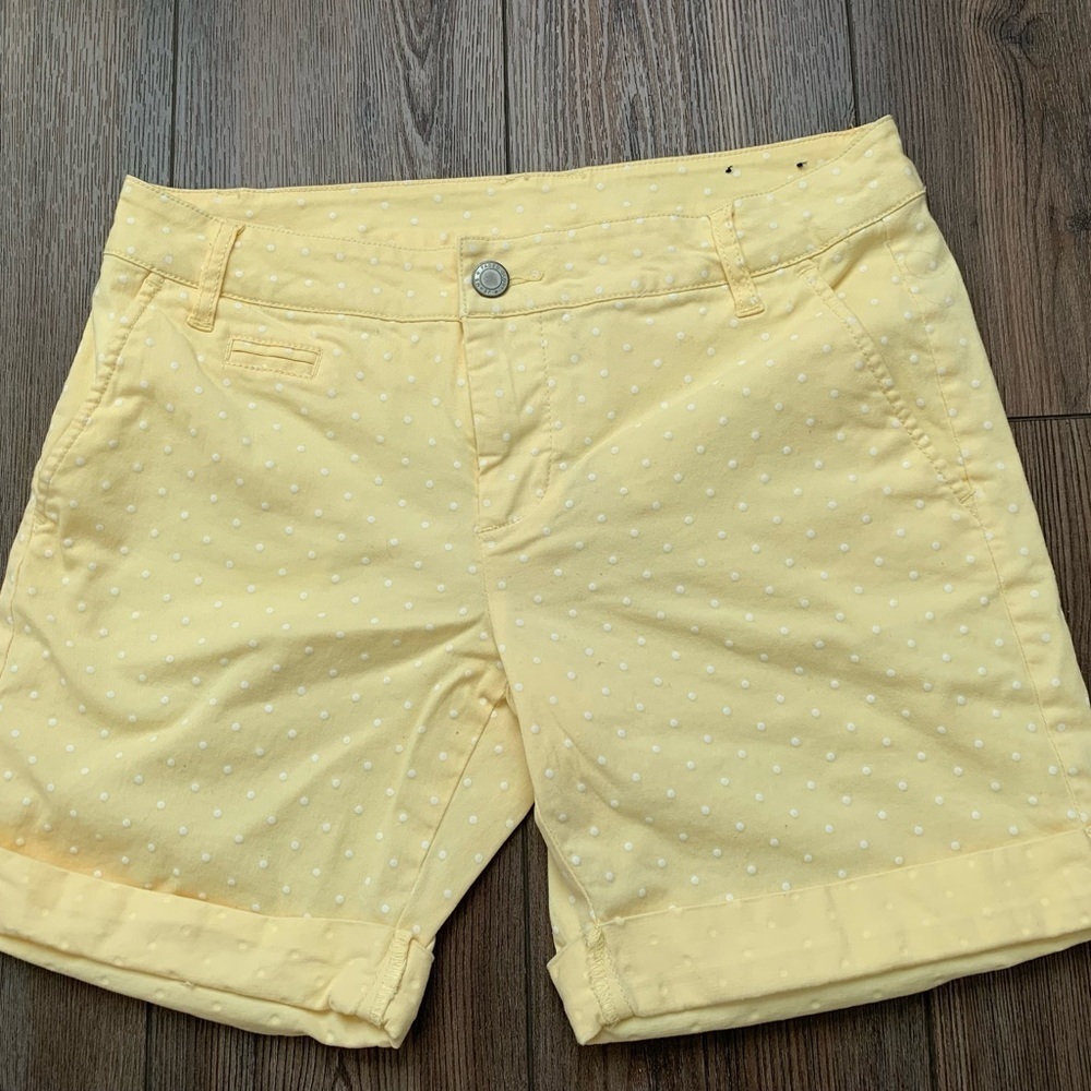 Faded Glory shorts